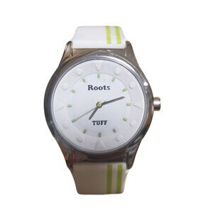 Roots Unisex  Tuff Wrist Watch